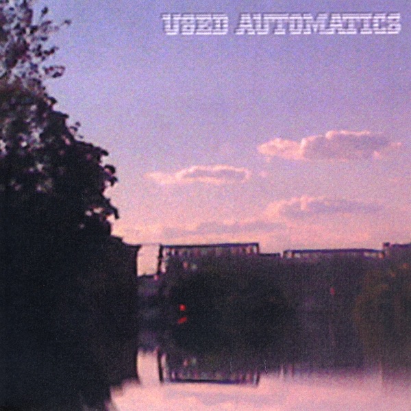 Used Automatics