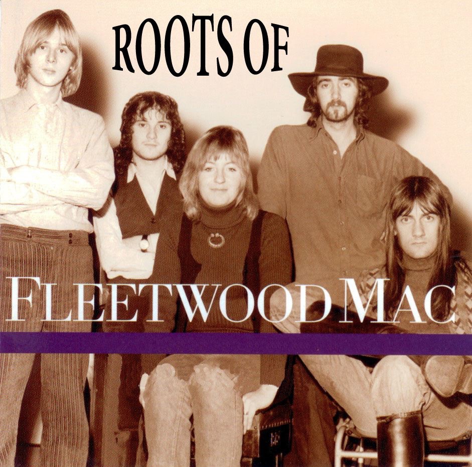 Roots of Fleetwood Mac
