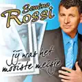 jij was het mooiste meisje