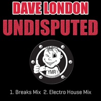 Undisputed - Single - Dave London
