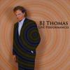 B.J. Thomas - Raindrops Keep Falling On My Head portada
