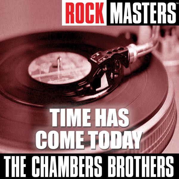 Rock Masters: Time Has Come Today