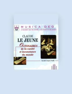 Listen to Ensemble Jacques Feuillie, watch music videos, read bio, see tour dates & more!