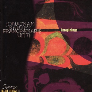 Imaginings I