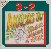 Akácos Út