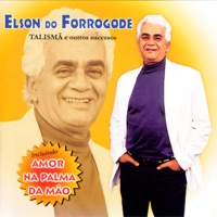 Elson Do Forrogode - Talismã
