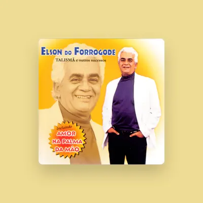 Listen to Elson Do Forrogode, watch music videos, read bio, see tour dates & more!