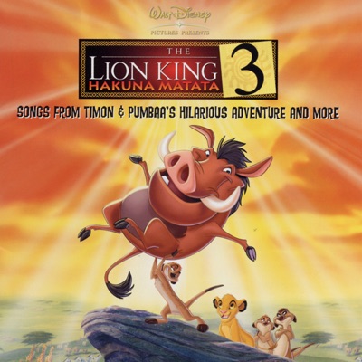 レボ・M・アンド・ビンクス - Timon's Traveling Theme