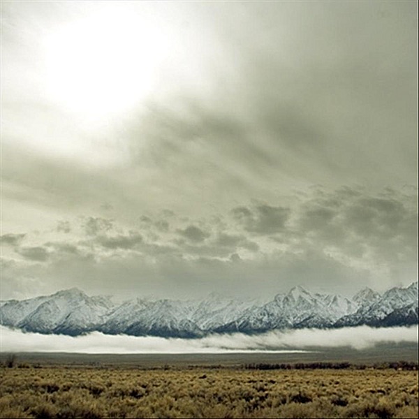 Let All the Earth - Single album cover