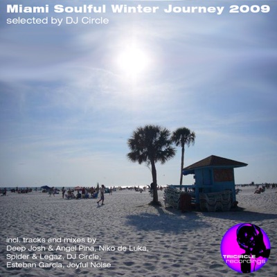 Saxxual (Deep Jazz Mix)