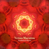 Versos Maestros: Ayahuasca Ikaros artwork
