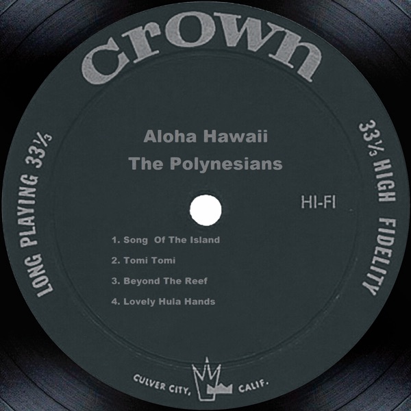 Aloha Hawaii