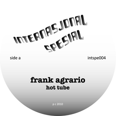 Hot Tube - Single