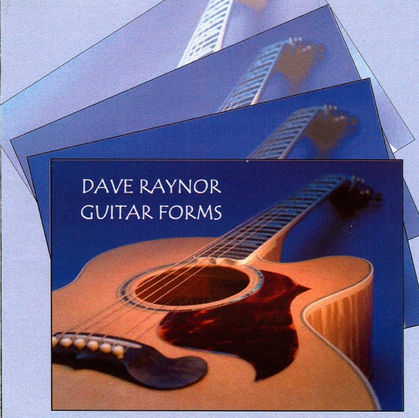 Guitar Forms