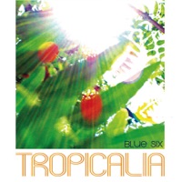 Tropicalia (Mc's Acoustic Dub)