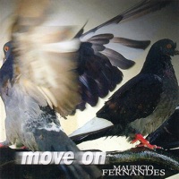 Move On - Mauricio Fernandes