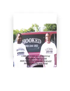 Listen to Nikotyne & Young Kazz, watch music videos, read bio, see tour dates & more!