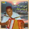 Luis Enrique Martinez - El Pollo Vallenato