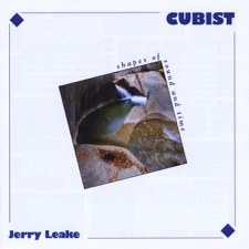 Jerry Leake - Eclipse
