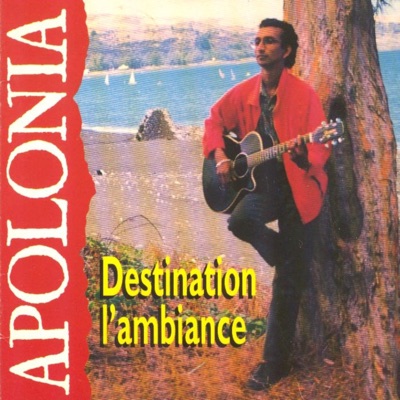 Destination l'ambiance