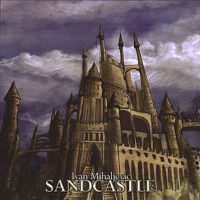 Sandcastle - Ivan Mihaljevic