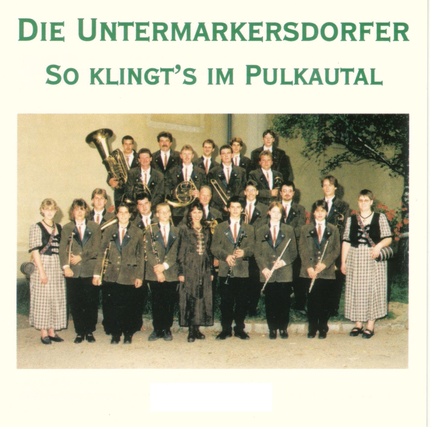 So Klingts Im Pulkautal