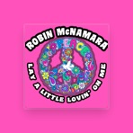 Robin McNamara