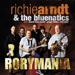 Rorymania
