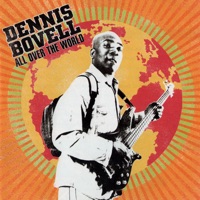 All Over the World - Dennis Bovell