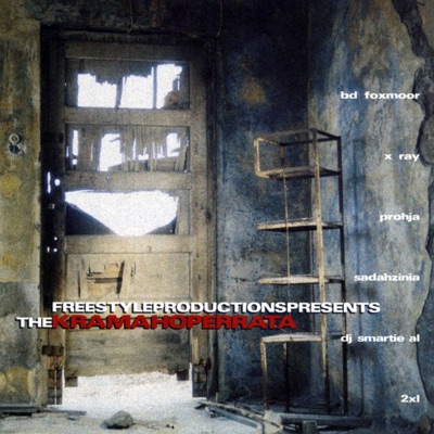 Freestyle Productions Present the Kramahoperrata, Vol. I
