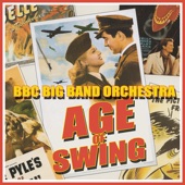 The Age of Swing artwork