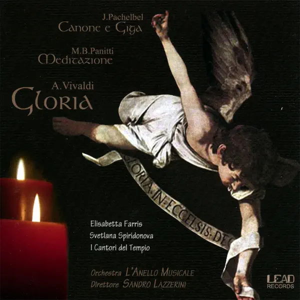 Canon — Johann Pachelbel