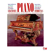 Prelude, Op. 12, No. 7 — Sergei Prokofiev