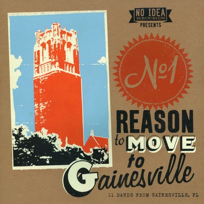 No. 1 Reason to Move to Gainesville