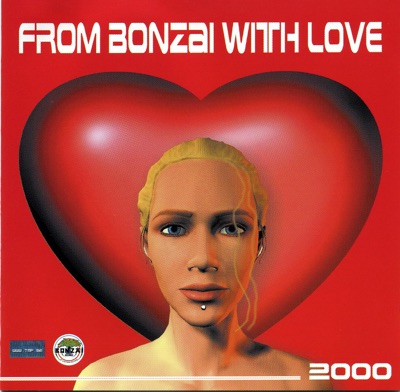From Bonzai With Love 2000