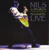 Nils Lofgren - No Mercy