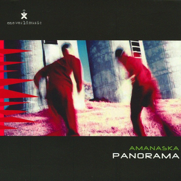 Panorama artwork