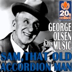 Sam, That Old Accordion Man (Remastered) - Single