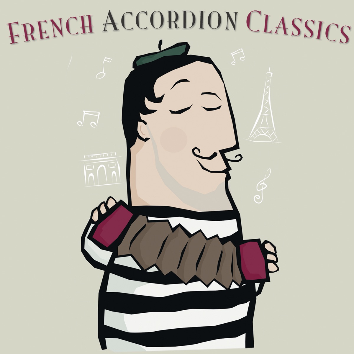 Cover du titre Pinsonnette