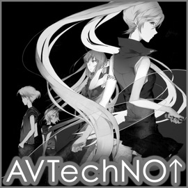 Darkness 6 (feat. Kagamine Len) AVTechNO!