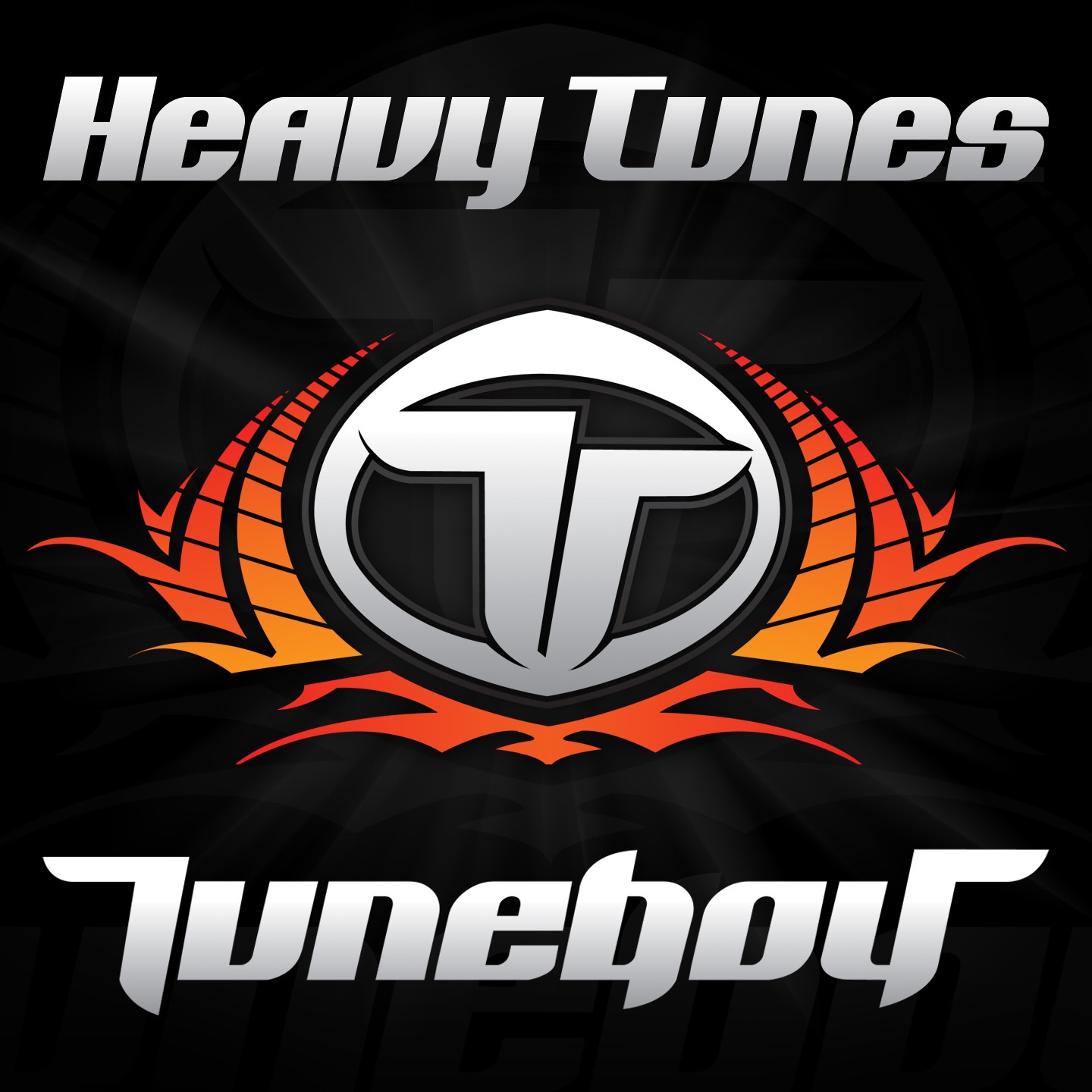 Heavy Tunes By Tuneboy