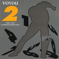 Voyou - The Ten Commandments (Chapter 1)
