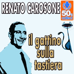 Il Gattino Sulla Tastiera - Single