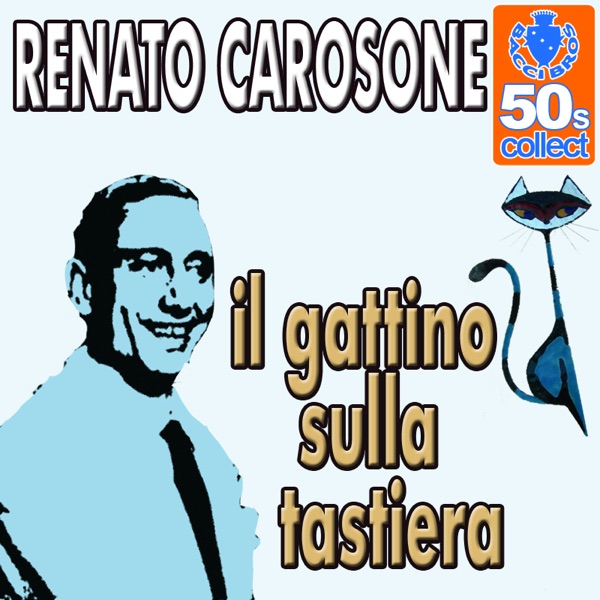 Il Gattino Sulla Tastiera - Single