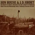 County Farm Blues