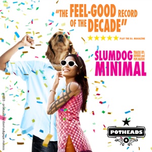 Slumdog Minimal - Single