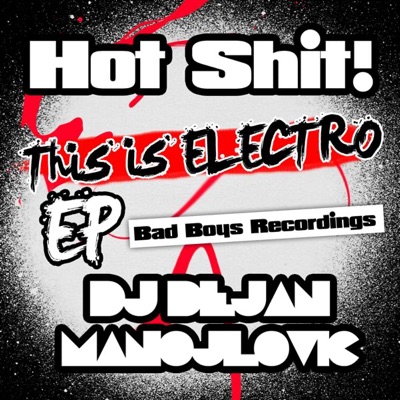 This Is Electro - Single