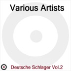 Deutsche Schlager, Vol.2