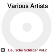 Deutsche Schlager, Vol.2 - Various Artists