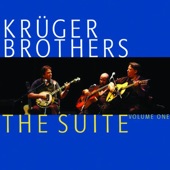 Krüger Brothers - Wind In the Wheat